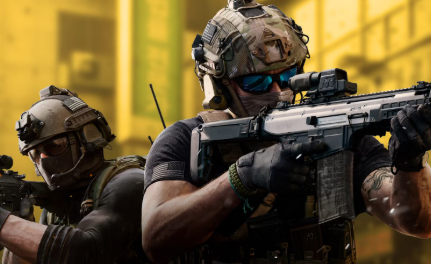 CoD Black MW4 Beta: 10 Biggest Features and Changes Players Need to Know