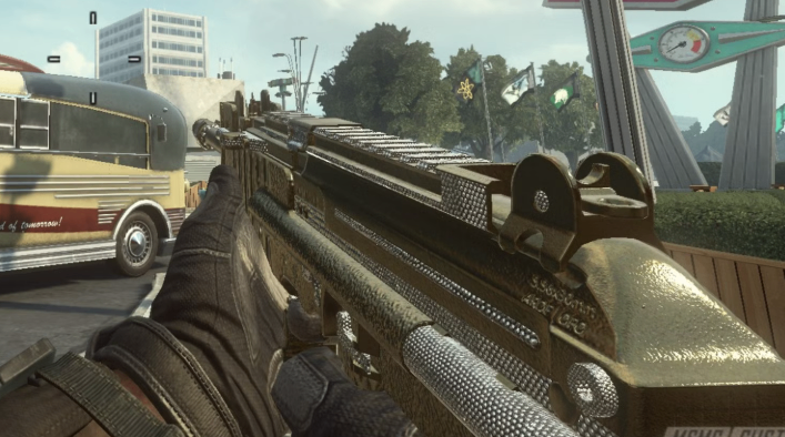 Buy COD Black Ops 2 Bot Lobbies