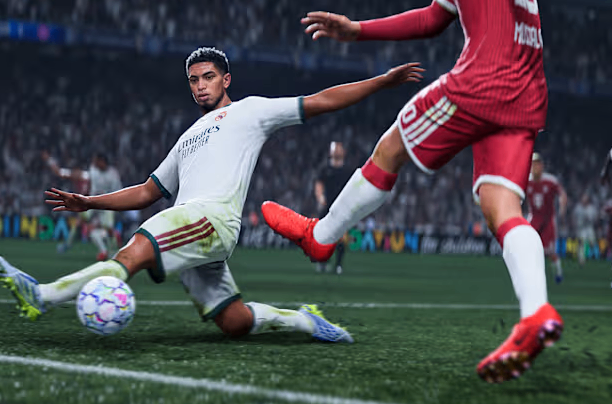 FC 27,Launch,Release Date,Career Mode,Ultimate Team,buy FC 27 Coins