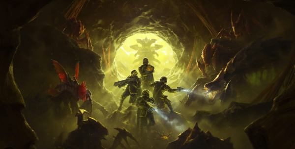Helldivers 2 Weekly August 5 Update Breakdown: New Major Order, Warhammer 40K Collab & Dev Roadmap Insights