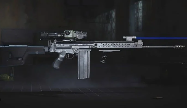 Arena Breakout: Infinite Season 6 Weapon Guide: Best T0 Meta Builds & Budget Loadouts