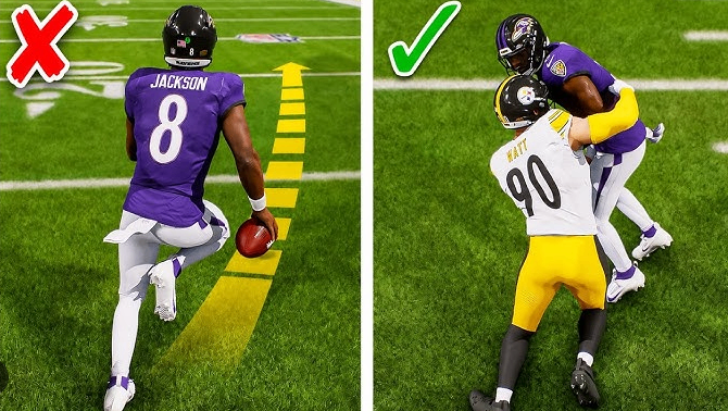 Madden 27 hidden features