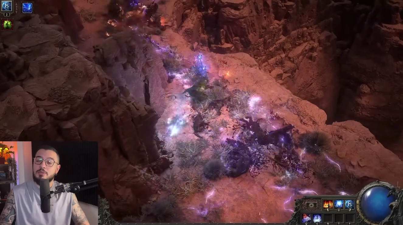 Path of Exile 2 0.5.5: Release Date, Mini-League, Economy Reset & 1.0 Update