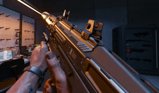 S5 Meta Loadouts,Weapon Builds,Gunsmith Codes,buy CoD Black Ops 7 Bot Lobbies