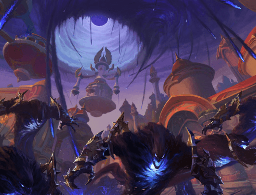 WoW Midnight Season 2,WoW Midnight Patch 12.1,WoW Midnight Gear Guide,Item Level 308 Gear,cheap WoW Midnight Gold