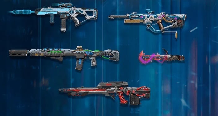 cheap CoD BO7 Bot Lobbies