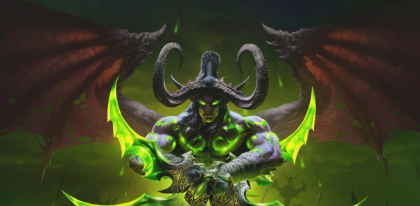 buy WoW TBC Classic Anniversary Gold