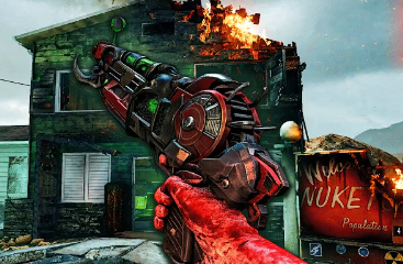 Ray Gun Mark II