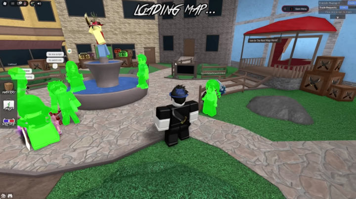 cheap Murder Mystery 2 Items