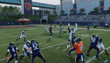 Madden 27 offensive concepts designed to attack Cover Zero, Cover Two, Cover Three, Cover Four and man coverage.