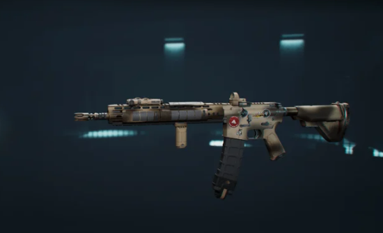 Buy Delta Force Tekniq Alloy