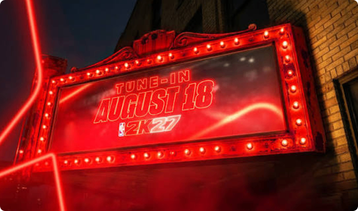 NBA 2K27