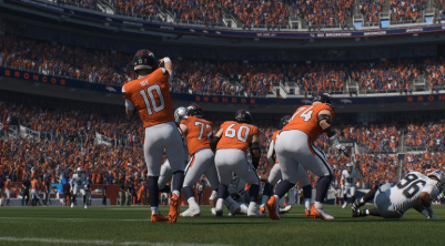 Madden NFL 27 Playbooks featuring the top offensive schemes for early wins