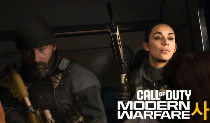 Modern Warfare 4 Campaign Teaser Shocks Fans: Valeria Returns and a New Conflict Begins