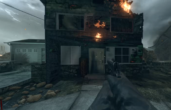 Buy COD Black Ops 2 Bot Lobbies