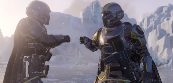 buy Helldivers 2 Items