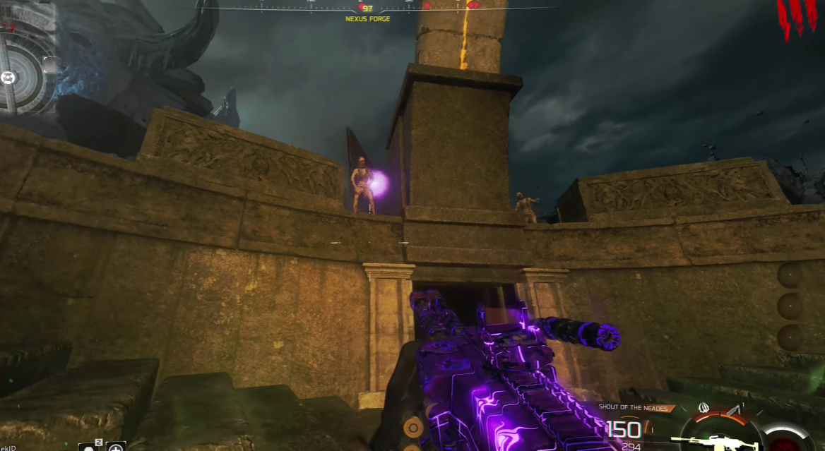 Pack-a-Punch Rush,Four Shrine Sequence,buy Black Ops 7 Bot Lobbies,cheap CoD BO7 Bot Lobbies