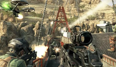 CoD Black Ops 2 PS5 Brings Classic Call of Duty Back Into the Spotlight