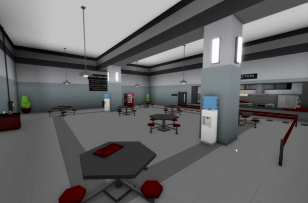 Brookhaven RP,New Prison,Landmark,buy Brookhaven RP Items