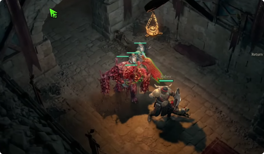 Diablo 4 Season 15 Bone Spirit Necromancer Build Guide: Best High-Damage Endgame Setup for Pit Pushing