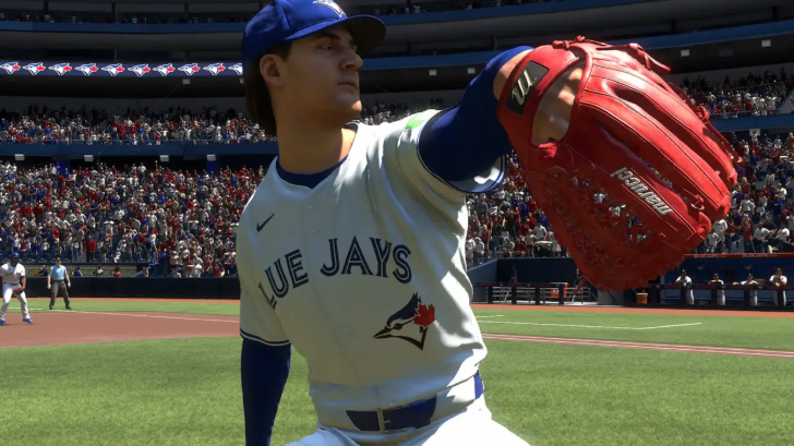 MLB The Show 26 Weekend Classic Dominance Guide,Best Diamond Dynasty Lineup,Pitching Strategy,and 99 OVR Card Tips