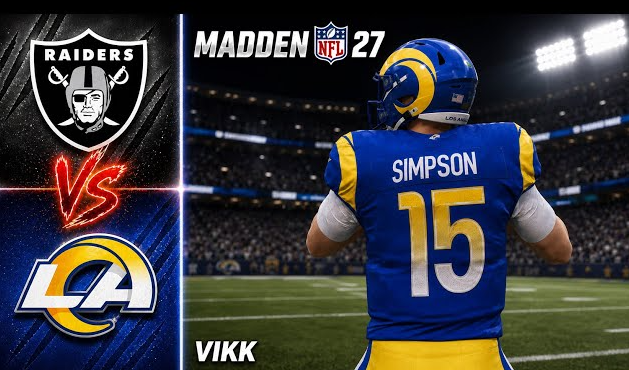 Madden NFL 27 Update: What Changed in Franchise Mode