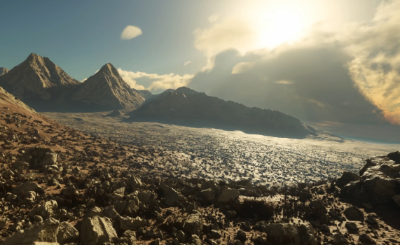 Star Citizen AUEC