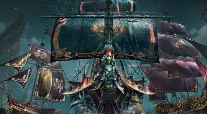 Skull and Bones Year 3 Season 2: New Endgame, Talons and the Junk Ship Explained