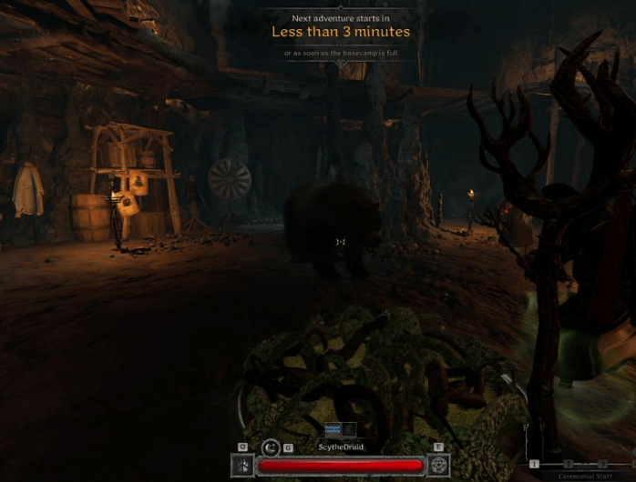 Dark and Darker Druid Build,40 Strength Druid Build,Druid Artifact Counter,Dark and Darker Druid Gear,Dark And Darker Gold