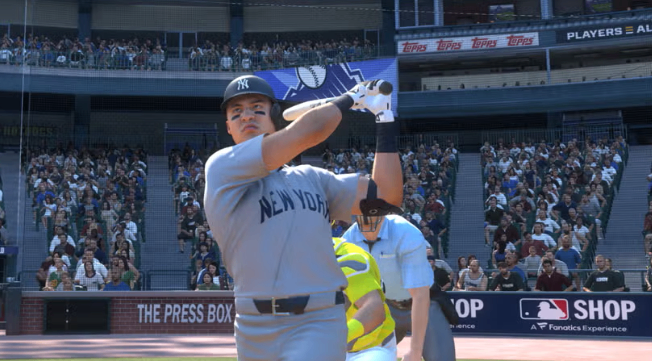 buy MLB The Show 26 Stubs, MLB The Show 26 Jump Start Bundle
