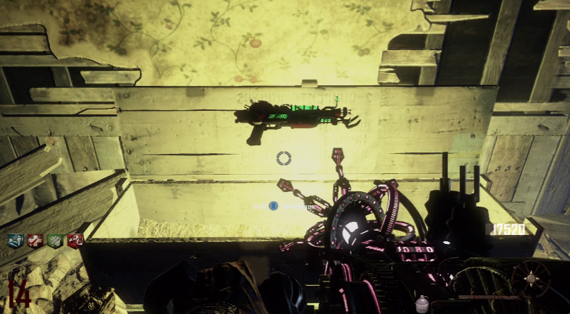 Ray Gun Mark 2