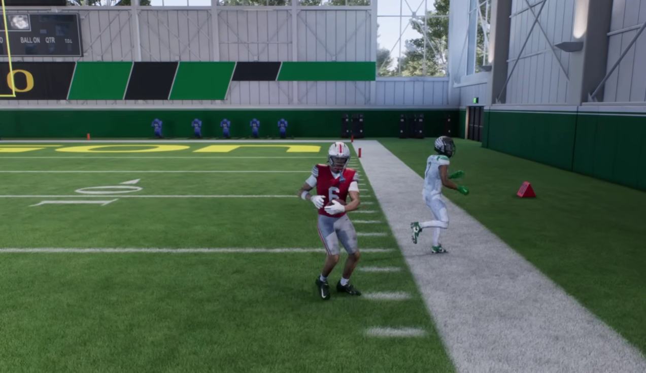 College Football 27 Best Defensive Playbook Guide: Top Formations to Win Online,buy College Football 27 Coins