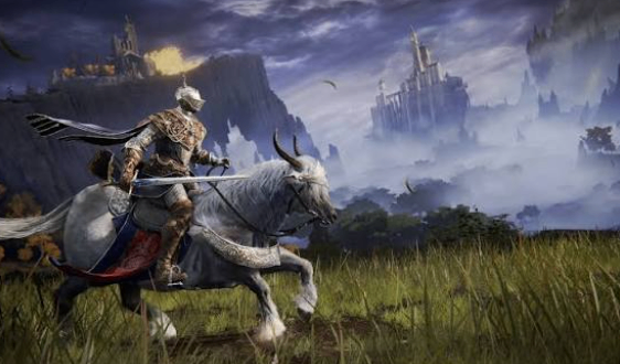 Elden Ring Guide: Best Early Weapons, Fast Leveling & Essential Early Game Tips
