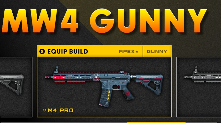 gunsmith loadout guide