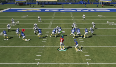 Madden NFL 27 Playbook Guide: How to Use Gun Trey Open Offset