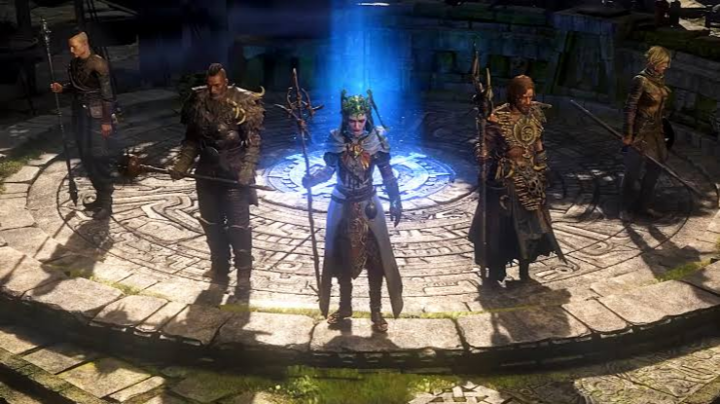 PoE 2 Gamescom 2026: Will Patch 0.5.5 Introduce a New Class Before the 1.0 Launch?