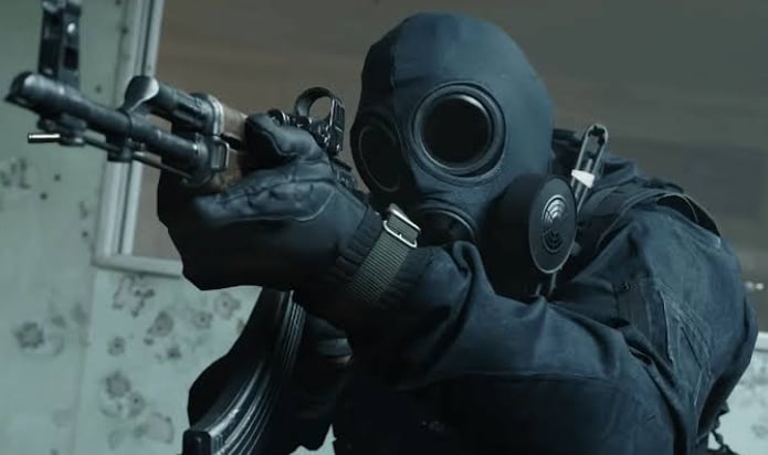 Buy CoD Modern Warfare 4 Bot Lobbies