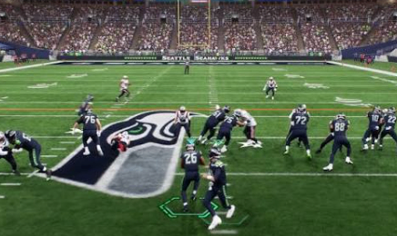 Chubby's Madden NFL 27 Superstar build receives upgrades to speed, acceleration, agility, change of direction and block shedding.