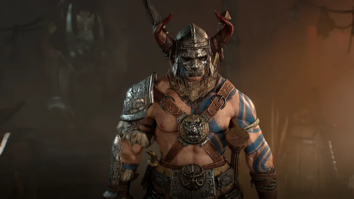 Diablo 4 Items