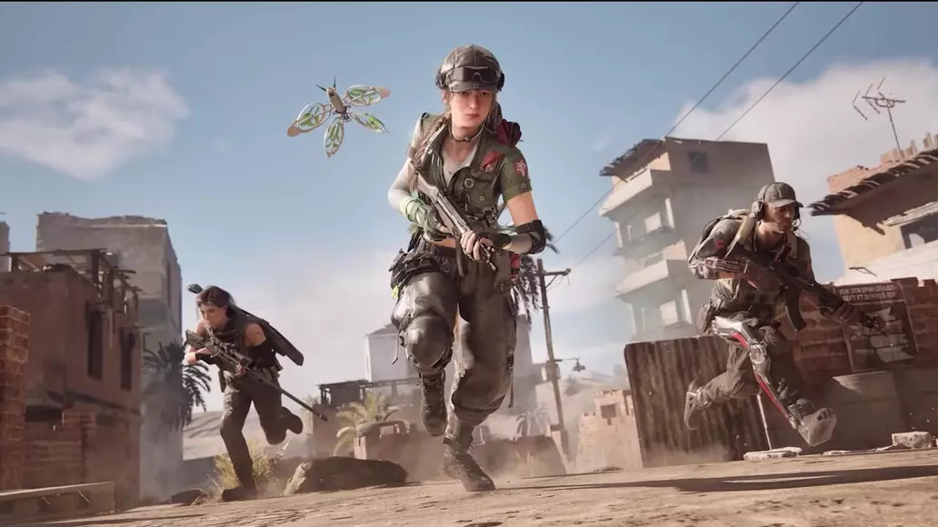 Delta Force Season 11 Hazard Operations Guide: Master the PvPvE Extraction Experience