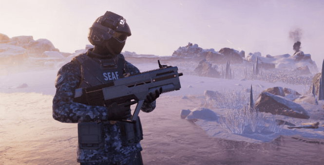 buy Helldivers 2 Items