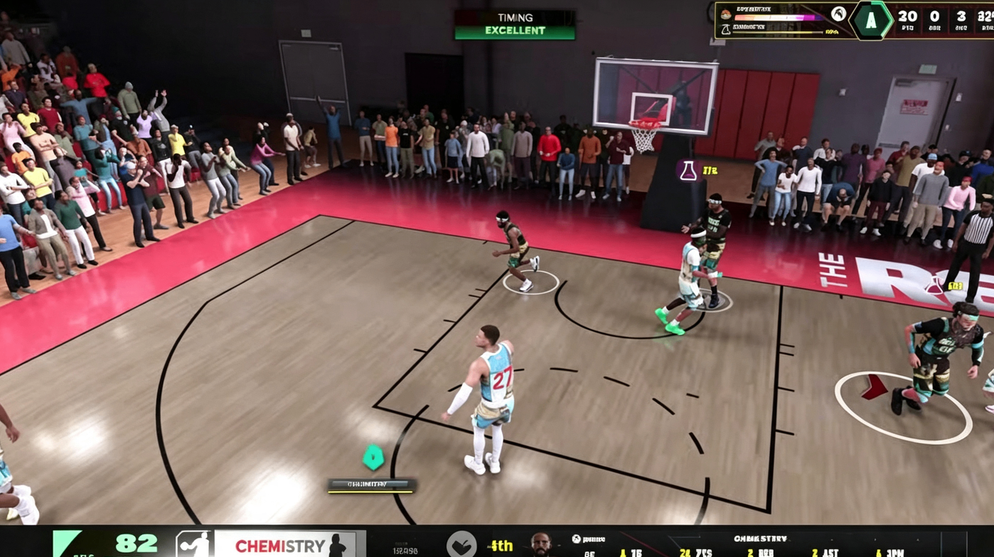 NBA 2K27 Community Day Invitations Explained: How Creator Selection Works, Who Gets Invited and What 2K Looks For,Buy NBA 2K27 VC