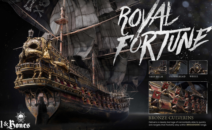 Best Ship Choice: Schooner First, Galleon Second