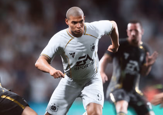 cheap FC 26 Coins