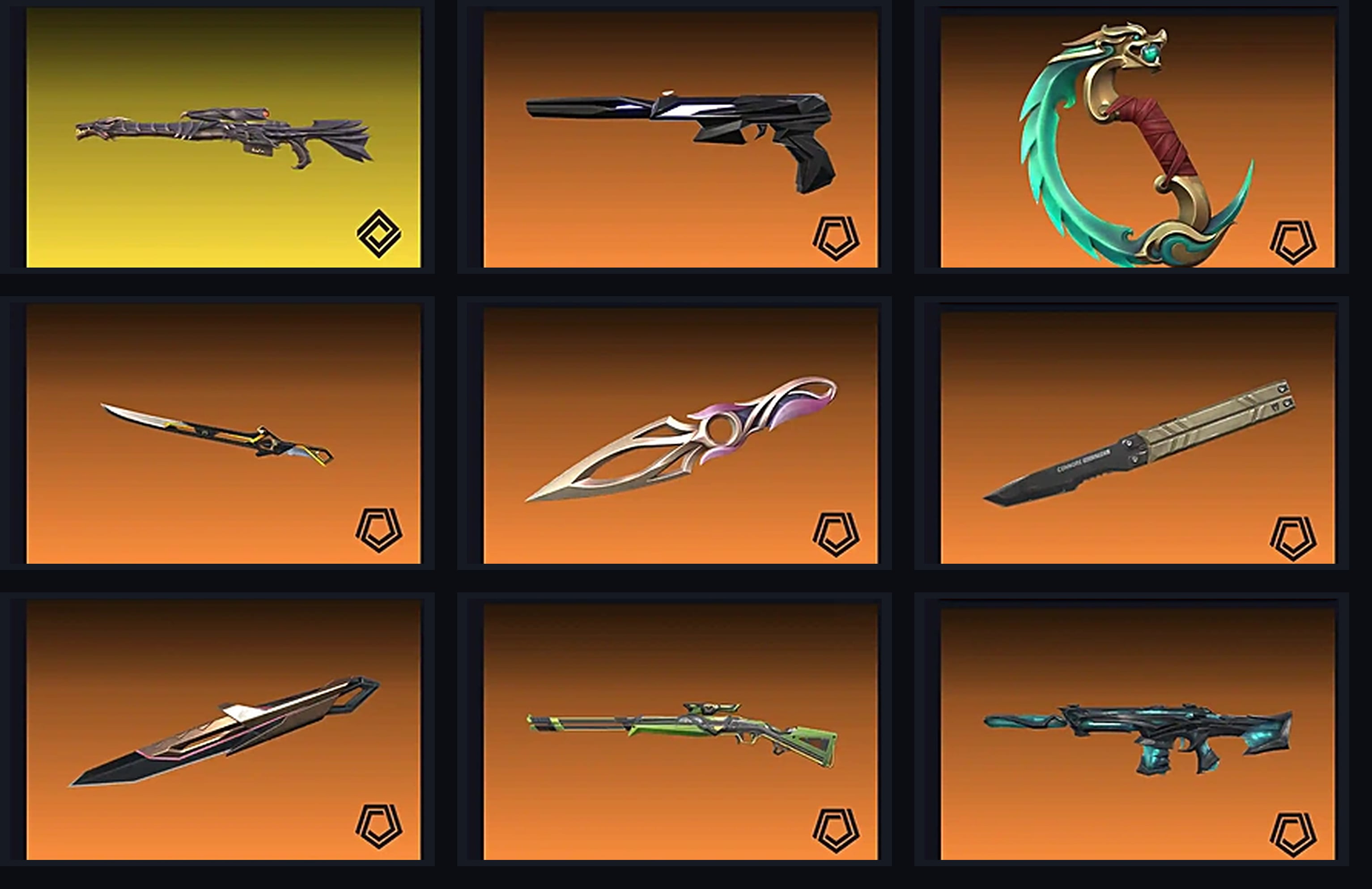 Champions 2024 Phantom + Blade |Elderflame Operator Singularity Butterfly Knife