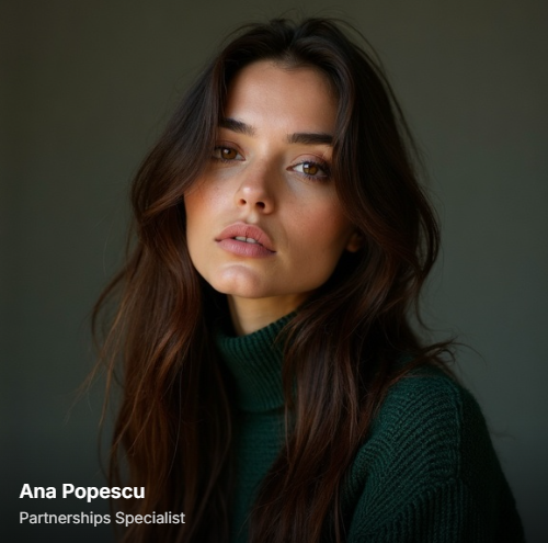 Ana Popescu