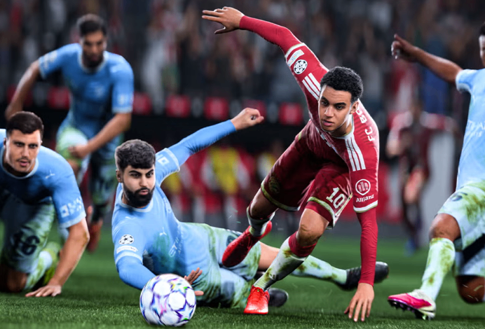 FC 27,Career Mode,New Features,buy FC 27 Coins