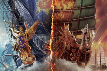 Skull and Bones Y3S2 update featuring the redesigned skill tree and new seasonal content