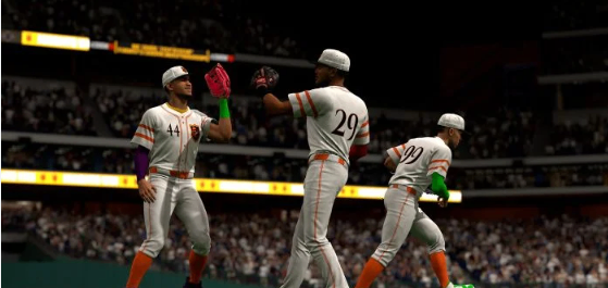 buy MLB The Show 26 Stubs