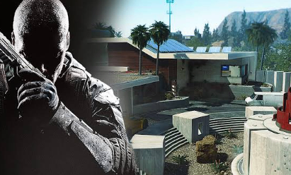 CoD Black Ops 2 new update with additional security improvements and gameplay fixes
